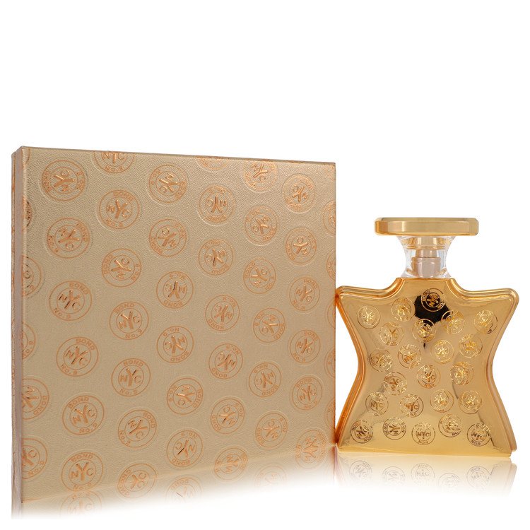 Bond No. 9 Signature Perfume By Bond No. 9 Eau De Parfum Spray