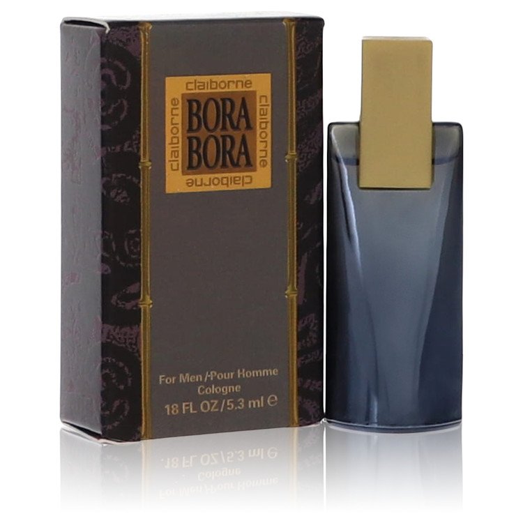 Bora Bora Cologne By Liz Claiborne Mini EDT