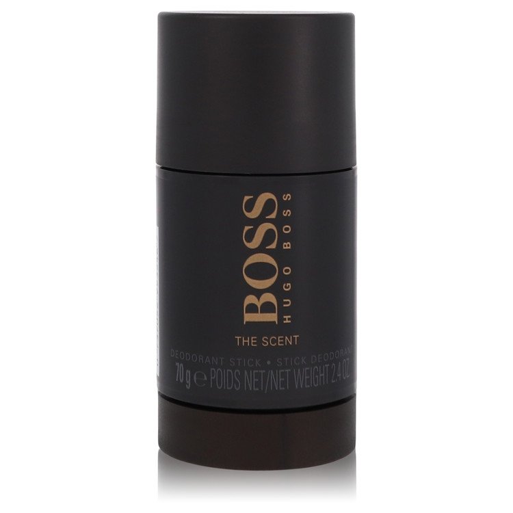 Boss The Scent Cologne By Hugo Boss Deodorant Stick