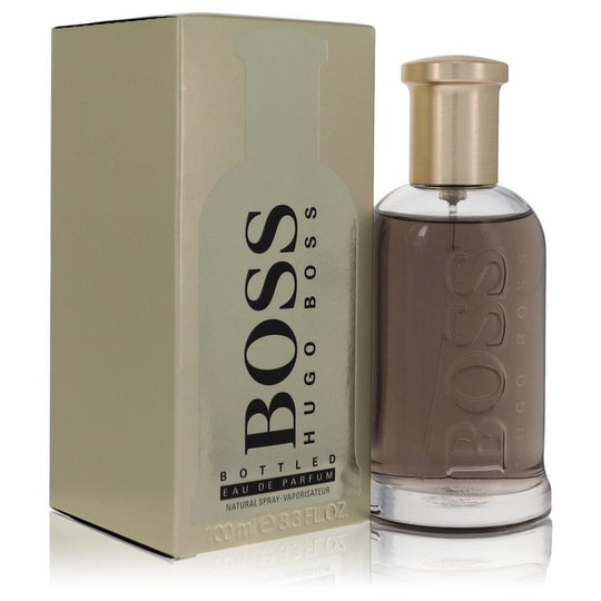 Boss No. 6 Cologne By Hugo Boss Eau De Parfum Spray