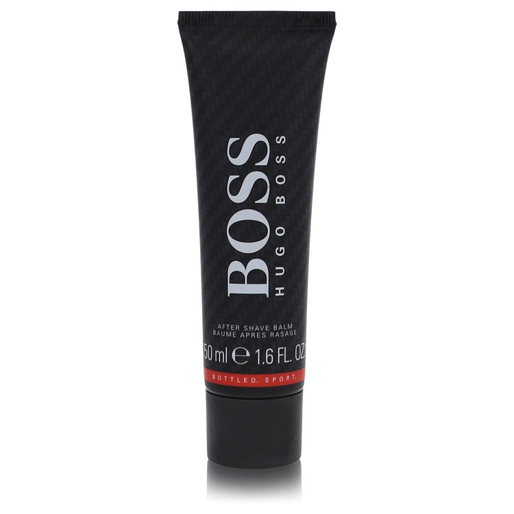 Boss Bottled Sport Cologne By Hugo Boss After Shave Balm