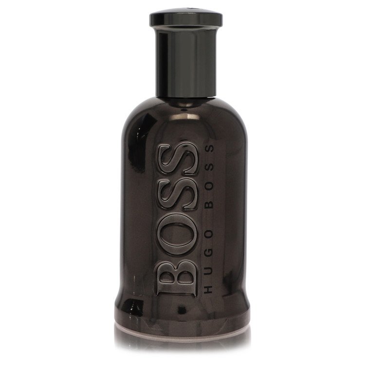 Boss Bottled United Cologne By Hugo Boss Eau De Parfum Spray (Tester)