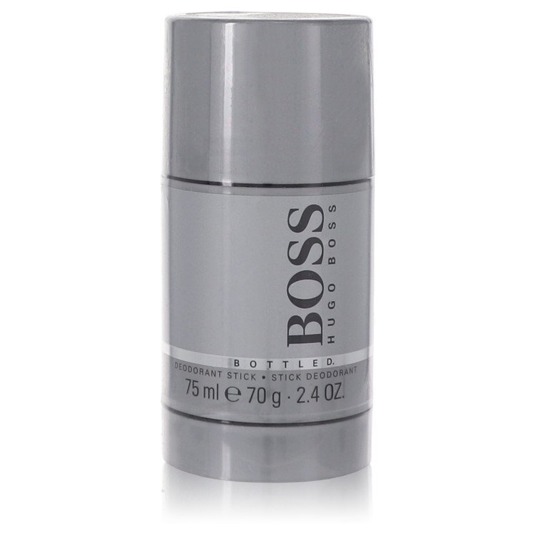 Boss No. 6 Cologne By Hugo Boss Deodorant Stick