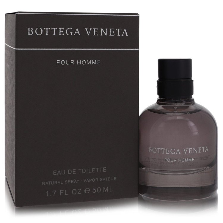 Bottega Veneta Cologne By Bottega Veneta Eau De Toilette Spray