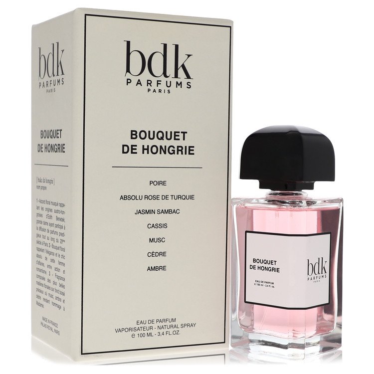 Bouquet De Hongrie Perfume By BDK Parfums Eau De Parfum Spray (Unisex)