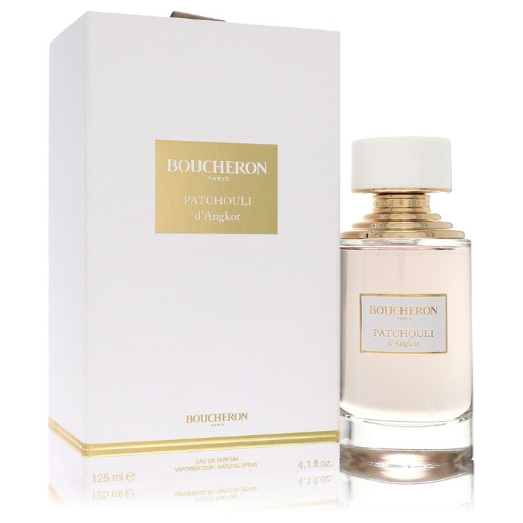 Boucheron - Boucheron Patcholi D'angkor Cologne By Boucheron Eau De Parfum Spray (Unisex). SKU: 565773