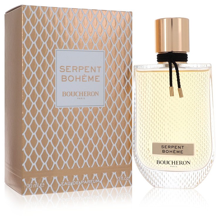 Boucheron Serpent Boheme Perfume By Boucheron Eau De Parfum Spray