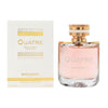 BOUCHERON QUATRE 3.4 EAU DE PARFUM SPRAY FOR WOMEN