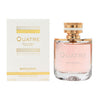 BOUCHERON QUATRE 3.4 EAU DE PARFUM SPRAY FOR WOMEN BY BOUCHERON