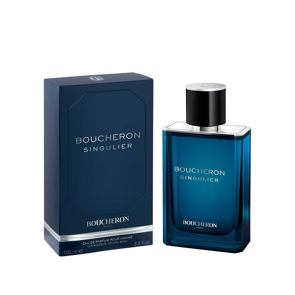 BOUCHERON SINGULIER 3.3 EAU DE PARFUM SPRAY FOR MEN