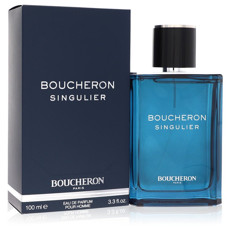 Boucheron Singulier Cologne By Boucheron Eau De Parfum Spray