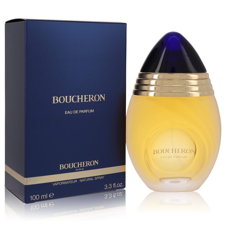 Boucheron Perfume By Boucheron Eau De Parfum Spray