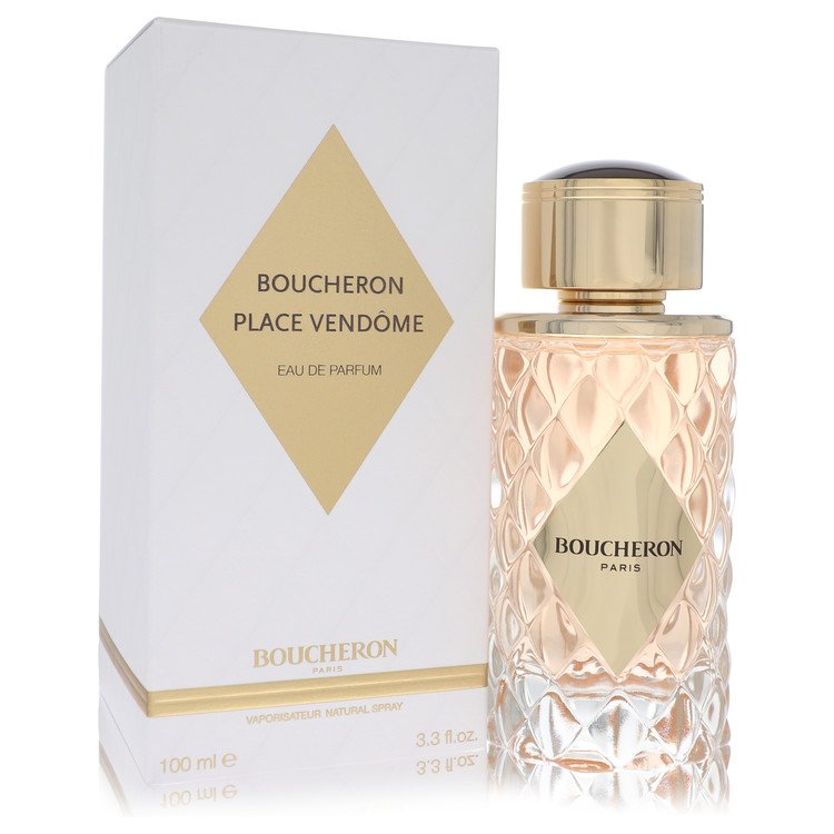 Boucheron - Boucheron Place Vendome Perfume By Boucheron Eau De Parfum Spray. SKU: 502276