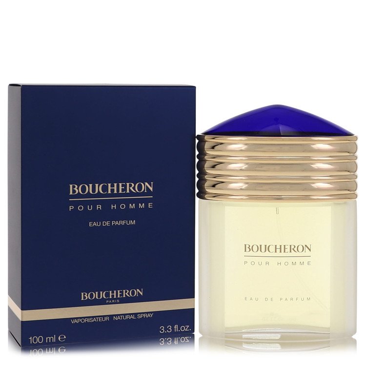Boucheron - Boucheron Cologne By Boucheron Eau De Parfum Spray. SKU: 417593