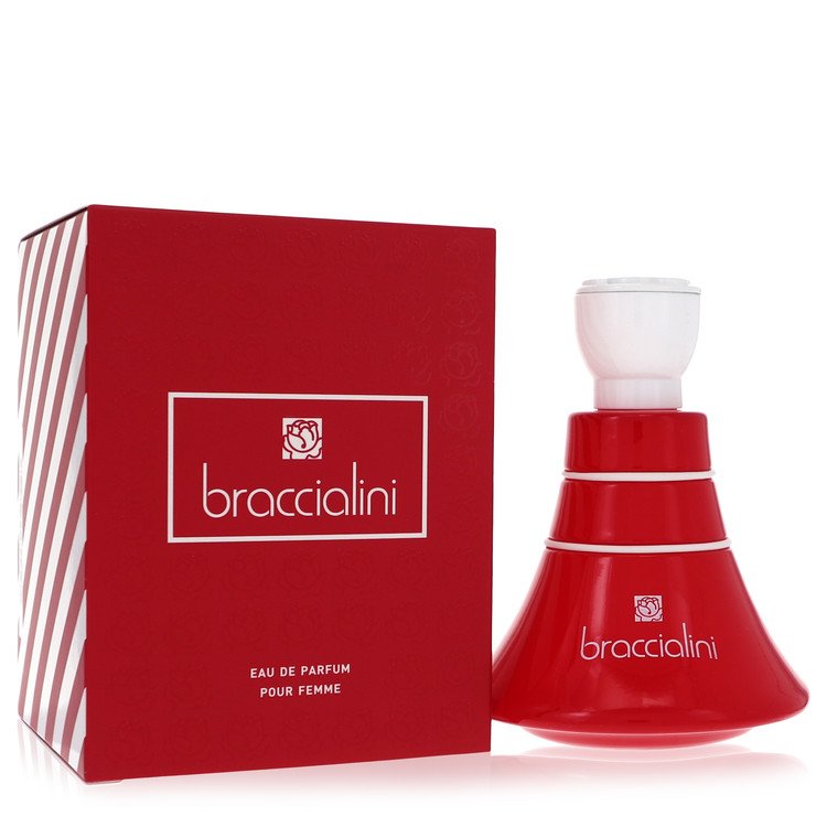 Braccialini Red Perfume By Braccialini Eau De Parfum Spray