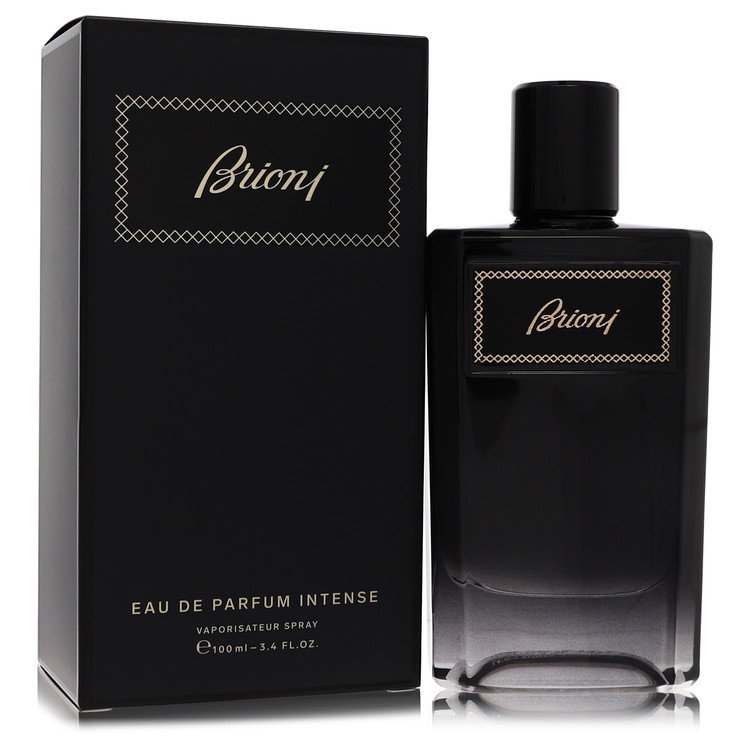 Brioni Intense Cologne By Brioni Eau De Parfum Spray