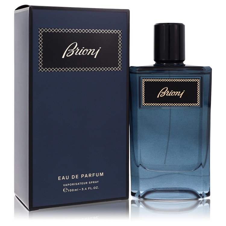 Brioni Cologne By Brioni Eau De Parfum Spray