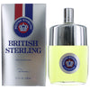 BRITISH STERLING 5.7 EAU DE COLOGNE SPLASH