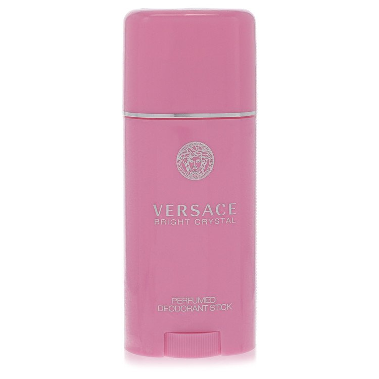 Versace - Bright Crystal Perfume By Versace Deodorant Stick. SKU: 561173