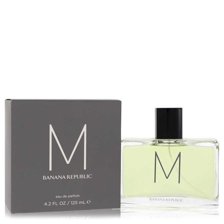 Banana Republic M Cologne By Banana Republic Eau De Parfum Spray