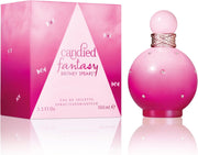 BRITNEY SPEARS CANDIED FANTASY 3.3 EAU DE TOILETTE SPRAY FOR WOMEN
