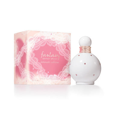 Britney Spears Fantasy Intimate Edition 3.3 Eau De Parfum Spray - ACCEXO