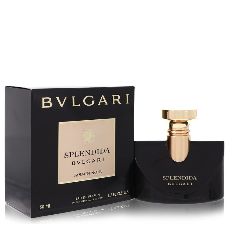 Bvlgari Splendida Jasmin Noir Perfume By Bvlgari Eau De Parfum Spray