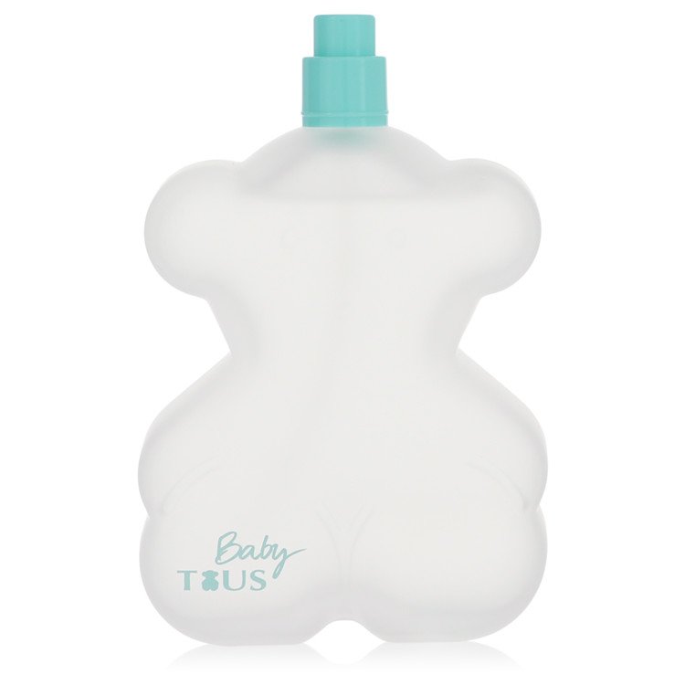 Tous - Baby Tous Perfume By Tous Eau De Cologne Spray (Tester). SKU: 534879