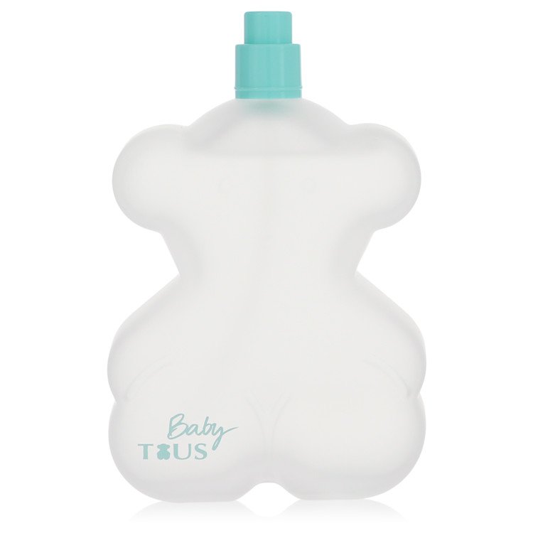 Baby Tous Perfume By Tous Eau De Cologne Spray (Tester)