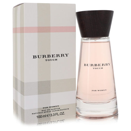 Burberry Touch Perfume By Burberry Eau De Parfum Spray