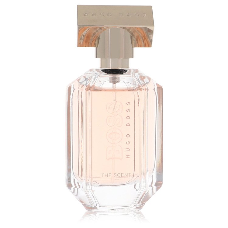 Boss The Scent Perfume By Hugo Boss Eau De Parfum Spray (Tester)