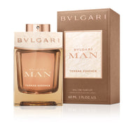 BVLGARI MAN TERRAE ESSENCE 2 OZ EAU DE PARFUM SPRAY