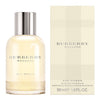 BURBERRY WEEKEND 1.7 EAU DE PARFUM SPRAY FOR WOMEN BY BURBERRY