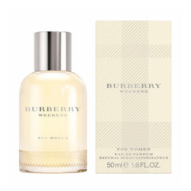 Burberry Weekend 1.7 Eau De Parfum Spray For Women - ACCEXO