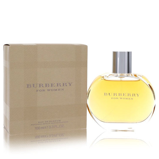 Burberry Perfume By Burberry Eau De Parfum Spray