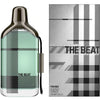 BURBERRY THE BEAT 3.4 EAU DE TOILETTE SPRAY FOR MEN.