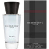 BURBERRY TOUCH 3.4 EAU DE TOILETTE SPRAY FOR MEN BY BURBERRY