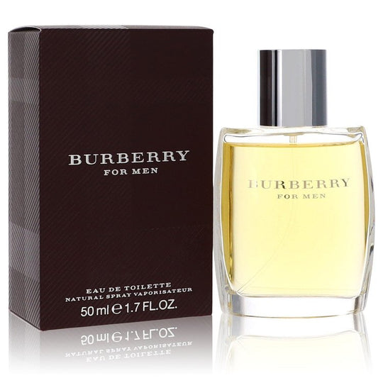 Burberry Cologne By Burberry Eau De Toilette Spray