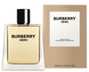 BURBERRY HERO 5 OZ EAU DE TOILETTE SPRAY FOR MEN