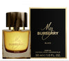 MY BURBERRY BLACK 1 OZ EAU DE PARFUM SPRAY FOR WOMEN