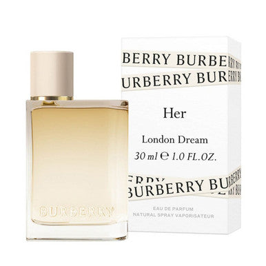Burberry Her London Dream 1 Oz Eau De Parfum Spray - ACCEXO