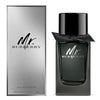 BURBERRY MR. BURBERRY 3.3 EAU DE PARFUM SPRAY FOR MEN BY BURBERRY