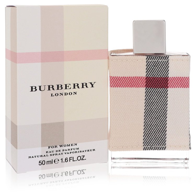 Burberry London (new) Perfume By Burberry Eau De Parfum Spray