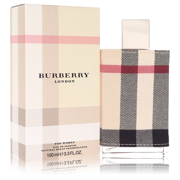 Burberry London (new) Perfume By Burberry Eau De Parfum Spray