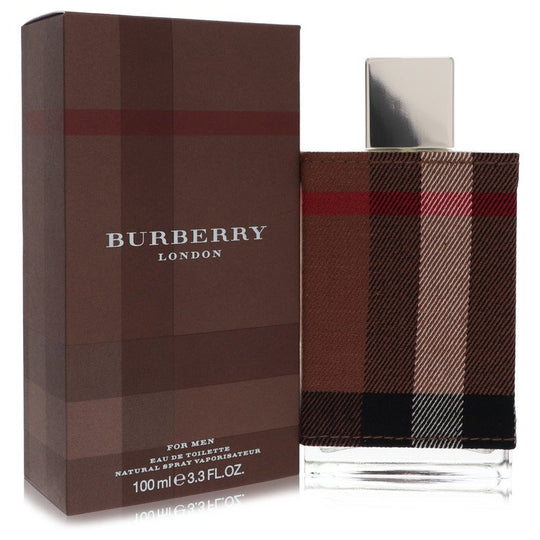 Burberry London (new) Cologne By Burberry Eau De Toilette Spray