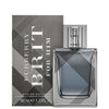 BURBERRY BRIT 1 OZ EAU DE TOILETTE SPRAY FOR MEN