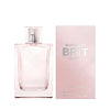 BURBERRY BRIT SHEER 1.7 EAU DE TOILETTE SPRAY FOR WOMEN BY BURBERRY