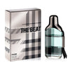 BURBERRY THE BEAT 1.7FL OZ / 50ML, EAU DE TOILETTE SPRAY COLOGNE FOR MEN IN SEALED BOX