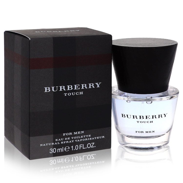 Burberry Touch Cologne By Burberry Eau De Toilette Spray