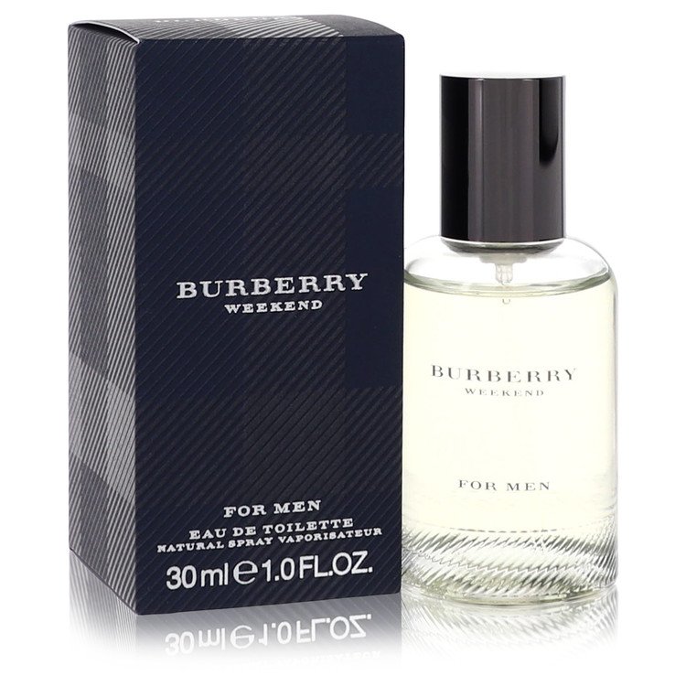 Weekend Cologne By Burberry Eau De Toilette Spray